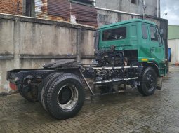 UD trucks engkel PK 260 CT Tractor head 2013 kepala trailer PK260CT 3