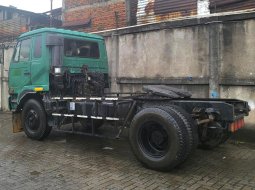 UD trucks engkel PK 260 CT Tractor head 2013 kepala trailer PK260CT 5