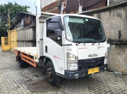 CDD Isuzu Elf 125ps NMR 71 HD harimau losbak 2022 los load bak 1