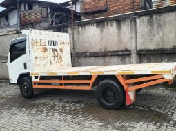 CDD Isuzu Elf 125ps NMR 71 HD harimau losbak 2022 los load bak 3