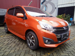 Jual mobil Daihatsu Ayla 2018 , Kota Jakarta Selatan, Jakarta 1