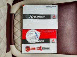 Mitsubishi Xpander ULTIMATE 2018 Hitam Pajak Panjang 9