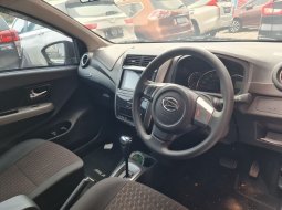 Daihatsu Ayla R 2022 Hatchback 6