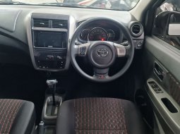 Daihatsu Ayla R 2022 Hatchback 8