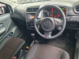 Daihatsu Ayla R 2022 Hatchback 9