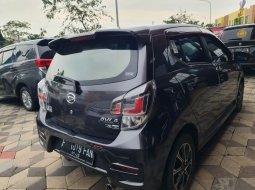 Daihatsu Ayla R 2022 Hatchback 11