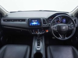 Honda HR-V 1.5L E CVT 2020 Hitam PROMO AKHIR BULAN UNTUK PEMBELIAN CASH DAN KREDIT DP 30 JUTAAN 5