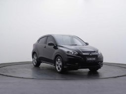 Honda HR-V 1.5L S CVT 2018 Hitam PROMO MENARIK KHUSUS PEMBELIAN CASH DAN KREDIT DP 20 JUTAAN