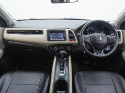 Honda HR-V 1.5L S CVT 2018 Hitam PROMO MENARIK KHUSUS PEMBELIAN CASH DAN KREDIT DP 20 JUTAAN 5
