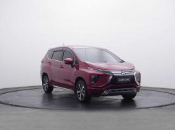  2018 Mitsubishi XPANDER SPORT 1.5