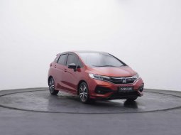 Honda Jazz RS CVT 2018 Hatchback MOBIL BEKAS BERKUALITAS HANYA DENGAN DP 20 JUTAAN CICILAN RINGAN
