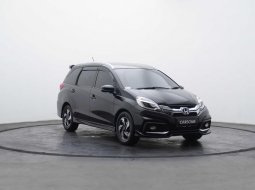 Honda Mobilio RS CVT 2016 Hitam SPESIAL HARGA PROMO AKHIR BULAN UNTUK PEMBELIAN CASH DAN KREDIT