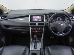 Nissan Livina VL AT 2019 Abu Abu 8