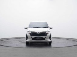 Toyota Calya G MT 2021 Putih