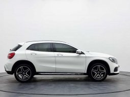 Mercedes-Benz GLA 200 AMG Line 2018 PROMO AKHIR BULAN UNTUK PEMBELIAN CASH DAN KREDIT DP 57 JUTAAN 2