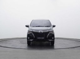 Promo Toyota Avanza G 2021 murah 4