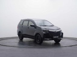 2021 Toyota AVANZA E 1.3 | DP 10% | CICILAN MULAI 4,5 JT | TENOR 5 THN