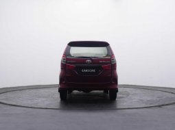 2018 Toyota AVANZA VELOZ 1.5 | DP 10% | CICILAN 4,4 JT | TENOR 5 THN 7