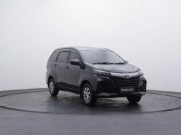 2019 Toyota AVANZA E 1.3 | DP 10% | CICILAN 4 JT | TENOR 5 THN
