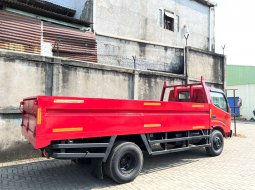 MULUS+banBARU MURAH Toyota Dyna 110 ET bak besi kargo 2013 CDD 110ET 6