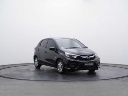 Promo Honda Brio SATYA E 2020 murah