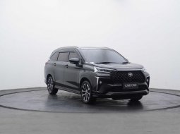 Promo Toyota Avanza VELOZ Q TSS 2022 murah 1