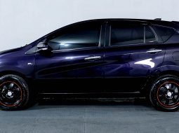 Daihatsu Sirion 1.3 AT 2019 Ungu 3
