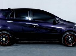 Daihatsu Sirion 1.3 AT 2019 Ungu 5