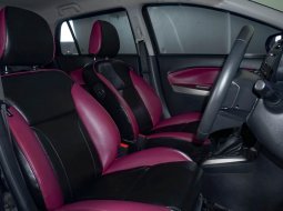 Daihatsu Sirion 1.3 AT 2019 Ungu 6