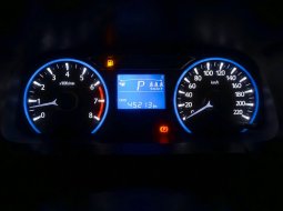 Daihatsu Sirion 1.3 AT 2019 Ungu 10