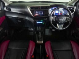 Daihatsu Sirion 1.3 AT 2019 Ungu 9