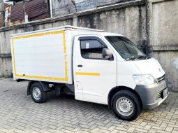 650KM tdkjadipakai MURAH Daihatsu Granmax 1.5 AC PS box aluminium 2021