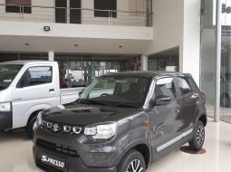 Suzuki S-Presso 2023, DP 20JTAAN angsuran 3JTAAN Ready Stock
