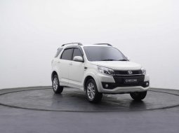  2015 Daihatsu TERIOS R 1.5 1