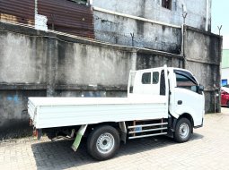 9ribuKM+banBARU jual CEPAT Isuzu Traga pick up 2022 bak pickup 6