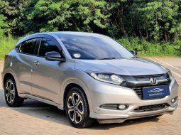 Honda HR-V 1.8L Prestige 2018 SUV