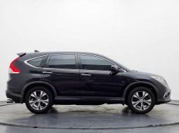 2014 Honda CR-V 2WD 2.4 | DP 10% | CICILAN MULAI 5 JT | TENOR 5 THN 3