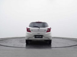 Honda Brio Satya E 2020 Putih 2