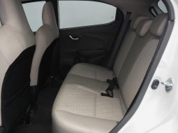 Honda Brio Satya E 2020 Putih 7