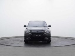Honda HR-V E 2017 Hitam 2