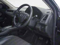 Honda HR-V E 2017 Hitam 5