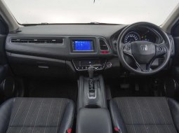 Honda HR-V E 2017 Hitam 10