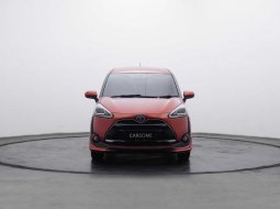 Jual mobil Toyota Sienta 2017