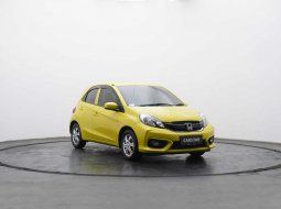 Honda Brio Satya E 2018