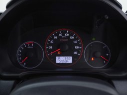 Honda Brio Rs 1.2 Automatic 2020 Abu-abu 6