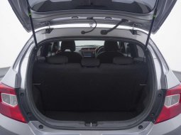 Honda Brio Rs 1.2 Automatic 2020 Abu-abu 11