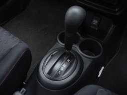 Honda Brio Rs 1.2 Automatic 2020 Abu-abu 8