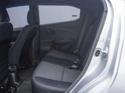 Honda Brio Rs 1.2 Automatic 2020 Abu-abu 9