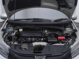 Honda Brio Rs 1.2 Automatic 2020 Abu-abu 12