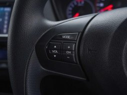 Honda Brio Rs 1.2 Automatic 2020 Abu-abu 10